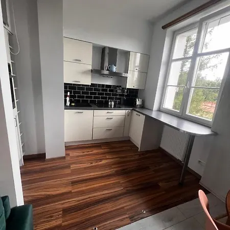 公寓 Klimatyczne Mieszkanie W Krainie Jezior *