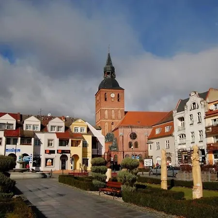 Klimatyczne Mieszkanie W Krainie Jezior