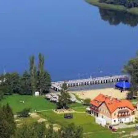 Klimatyczne Mieszkanie W Krainie Jezior 公寓 比斯库佩茨