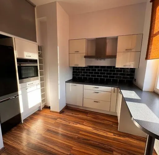 Klimatyczne Mieszkanie W Krainie Jezior * Biskupiec (Olsztyn)